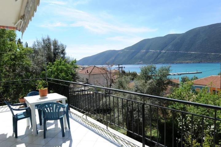 Mediterraneo Studios Vasiliki  Exterior photo